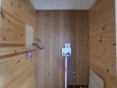 Remodeling has already begun on this charming home, offering a - photo 11