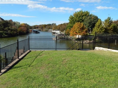 Eagle Mountain Lake Lot For Sale in Fort Worth Texas