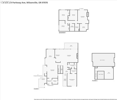 Willamette Riverfront Atomic Ranch townhome, meticulously - photo 12