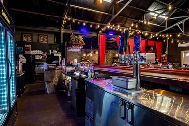 This restaurant and bar is located on 1.3 acres directly across - photo 13