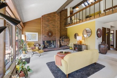 Willamette Riverfront Atomic Ranch townhome, meticulously - photo 15