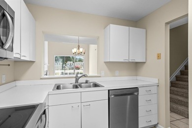 Welcome to this beautifully updated second floor condo featuring - photo 16