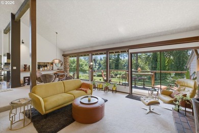 Willamette Riverfront Atomic Ranch townhome, meticulously - photo 17