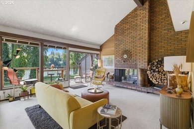 Willamette Riverfront Atomic Ranch townhome, meticulously - photo 18