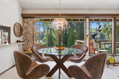 Willamette Riverfront Atomic Ranch townhome, meticulously - photo 20