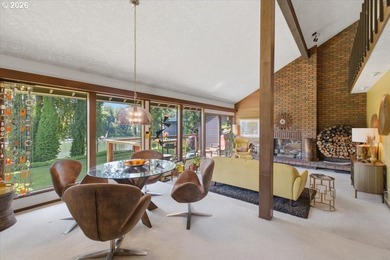 Willamette Riverfront Atomic Ranch townhome, meticulously - photo 21