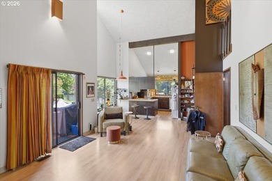 Willamette Riverfront Atomic Ranch townhome, meticulously - photo 30