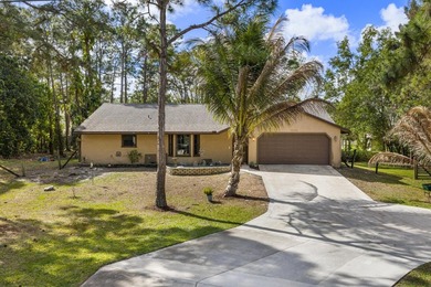 (private lake, pond, coastal) Home For Sale in The Acreage Florida