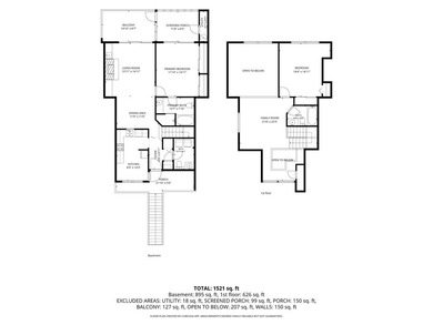 Welcome to this beautifully updated second floor condo featuring - photo 32