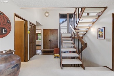 Willamette Riverfront Atomic Ranch townhome, meticulously - photo 33