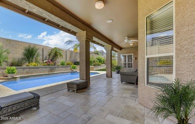 Beautifully Appointed 4 Bed/2.5 Bath Single Level w/ Pool In