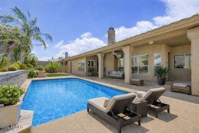 Beautifully Appointed 4 Bed/2.5 Bath Single Level w/ Pool In