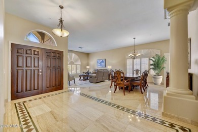 Beautifully Appointed 4 Bed/2.5 Bath Single Level w/ Pool In