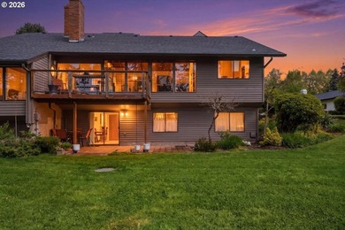 Willamette Riverfront Atomic Ranch townhome, meticulously - photo 44