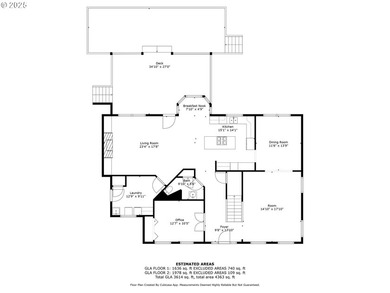 Welcome to 24 Empire Drive, a modern brick masterpiece nestled - photo 47