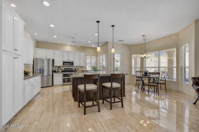 Beautifully Appointed 4 Bed/2.5 Bath Single Level w/ Pool In