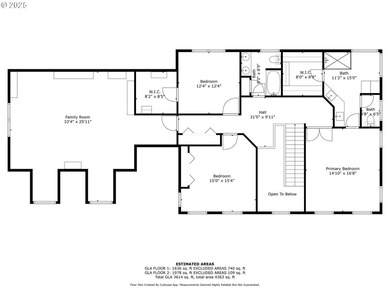 Welcome to 24 Empire Drive, a modern brick masterpiece nestled - photo 48