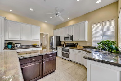 Beautifully Appointed 4 Bed/2.5 Bath Single Level w/ Pool In