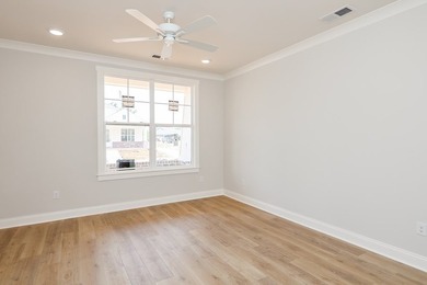 Popular Willow B plan with main level master, large LR & - photo 8