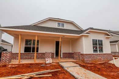 Popular Chestnut A plan with THREE main level beds & a separate - photo 1