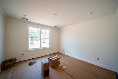 Popular Chestnut A plan with THREE main level beds & a separate - photo 3