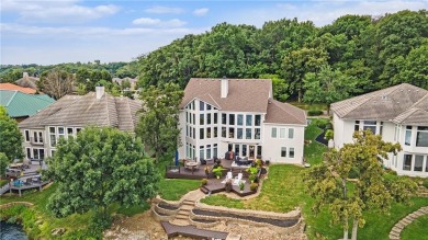Lake Home For Sale in Lake Winnebago, Missouri