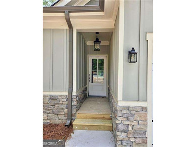 True Ranch Plan in the gated lake and golf community of Lake - photo 3