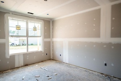 Popular Chestnut A plan with THREE main level beds & a separate - photo 6