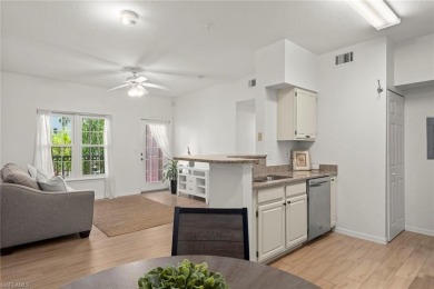 Bonita Lakes Area Condo For Sale in Estero Florida