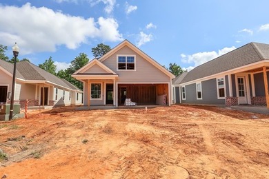 Beech plan with a main level master & each bedroom having a - photo 1