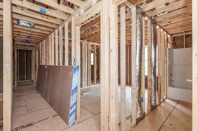 Beech plan with a main level master & each bedroom having a - photo 9
