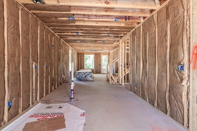 Beech plan with a main level master & each bedroom having a - photo 10