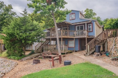 Lake Home Sale Pending in Camdenton, Missouri