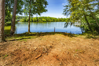 Tellico Lake Lot For Sale in Vonore Tennessee