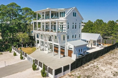 The best priced property on 30A offering these unique and truly - photo 1