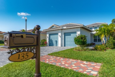 St. Lucie River - St. Lucie County Home For Sale in Port Saint Lucie Florida