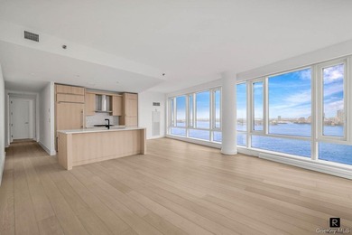 Hudson River Condo For Sale in New York (Manhattan) New York