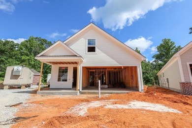 Beech plan with a main level master & each bedroom having a - photo 1