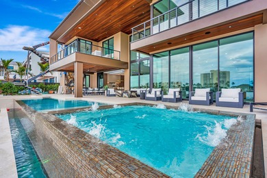 Experience brand-new waterfront perfection in Jupiter, where the