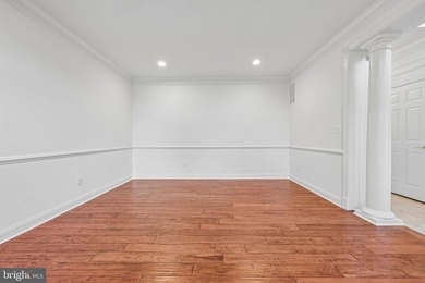 Freshly painted custom estate with a 3-car garage, offering an - photo 11