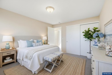 Beautifully updated and truly move-in ready, this 2-bedroom