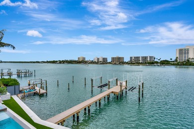 Experience brand-new waterfront perfection in Jupiter, where the