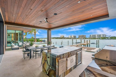 Experience brand-new waterfront perfection in Jupiter, where the