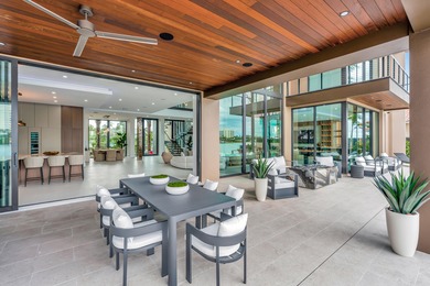 Experience brand-new waterfront perfection in Jupiter, where the