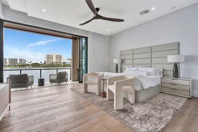 Experience brand-new waterfront perfection in Jupiter, where the
