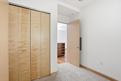 Live in the heart of it all with this downtown condo offering