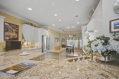 This beautiful custom home features one of the very best - photo 17