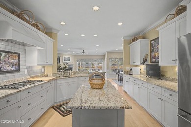 This beautiful custom home features one of the very best - photo 18