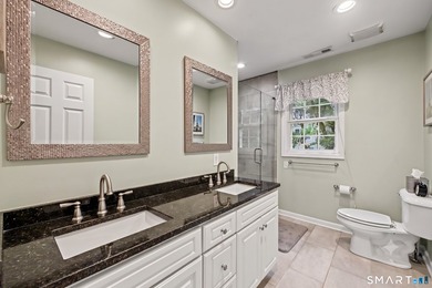 Welcome home to this beautifully updated gem in one of Norwalk's - photo 18