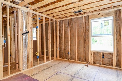 Beech plan with a main level master & each bedroom having a - photo 8